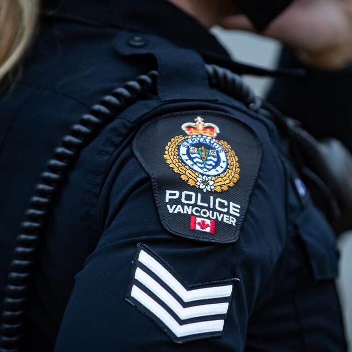 Rabbi says members of Vancouver synagogue were inside during arson attack